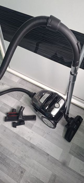 Odkurzacz Amica Bagio eco 900W