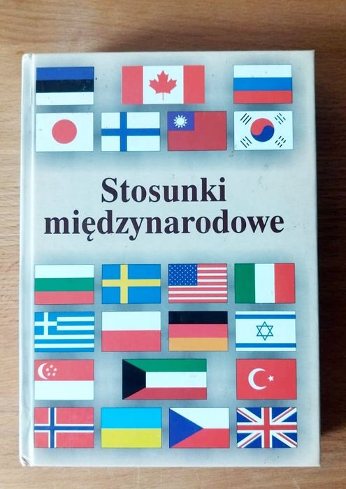 Stosunki międzynarodowe Atla2