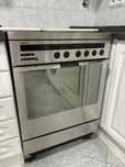 Forno e Placa SIEMENS