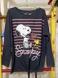 Кофта джемпер реглан Snoopy р.Xl 14