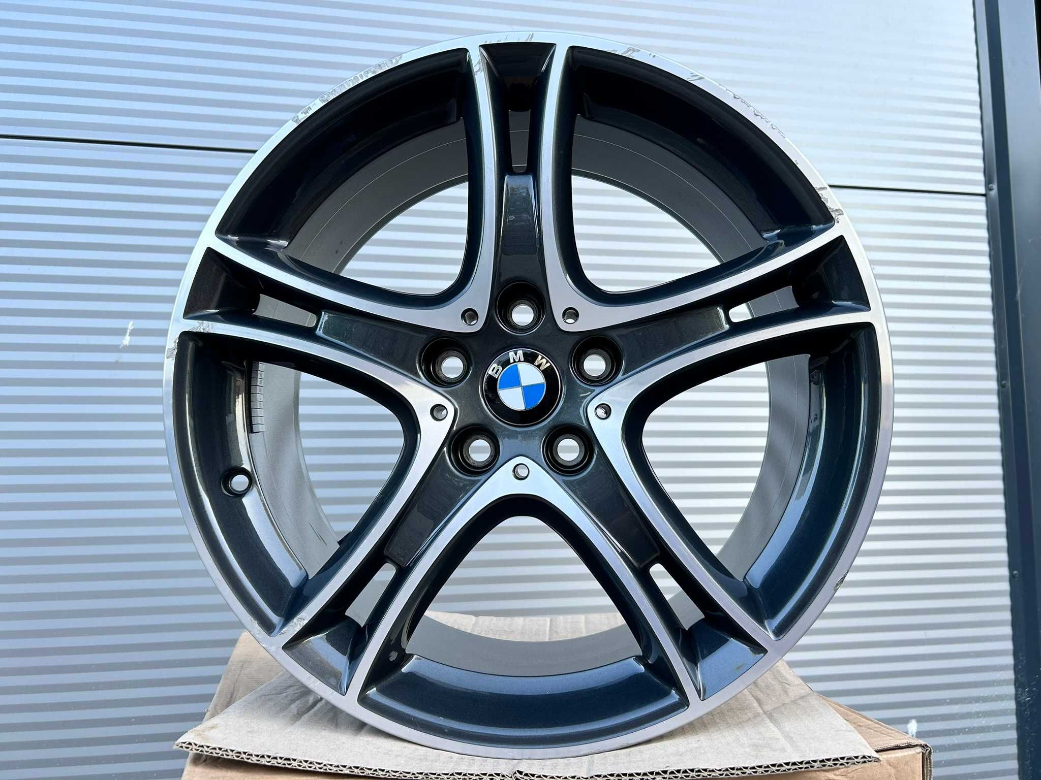 alufelgi r18 5x112 BMW ORYG! 2 F45 F45N F46 F46N inne #869