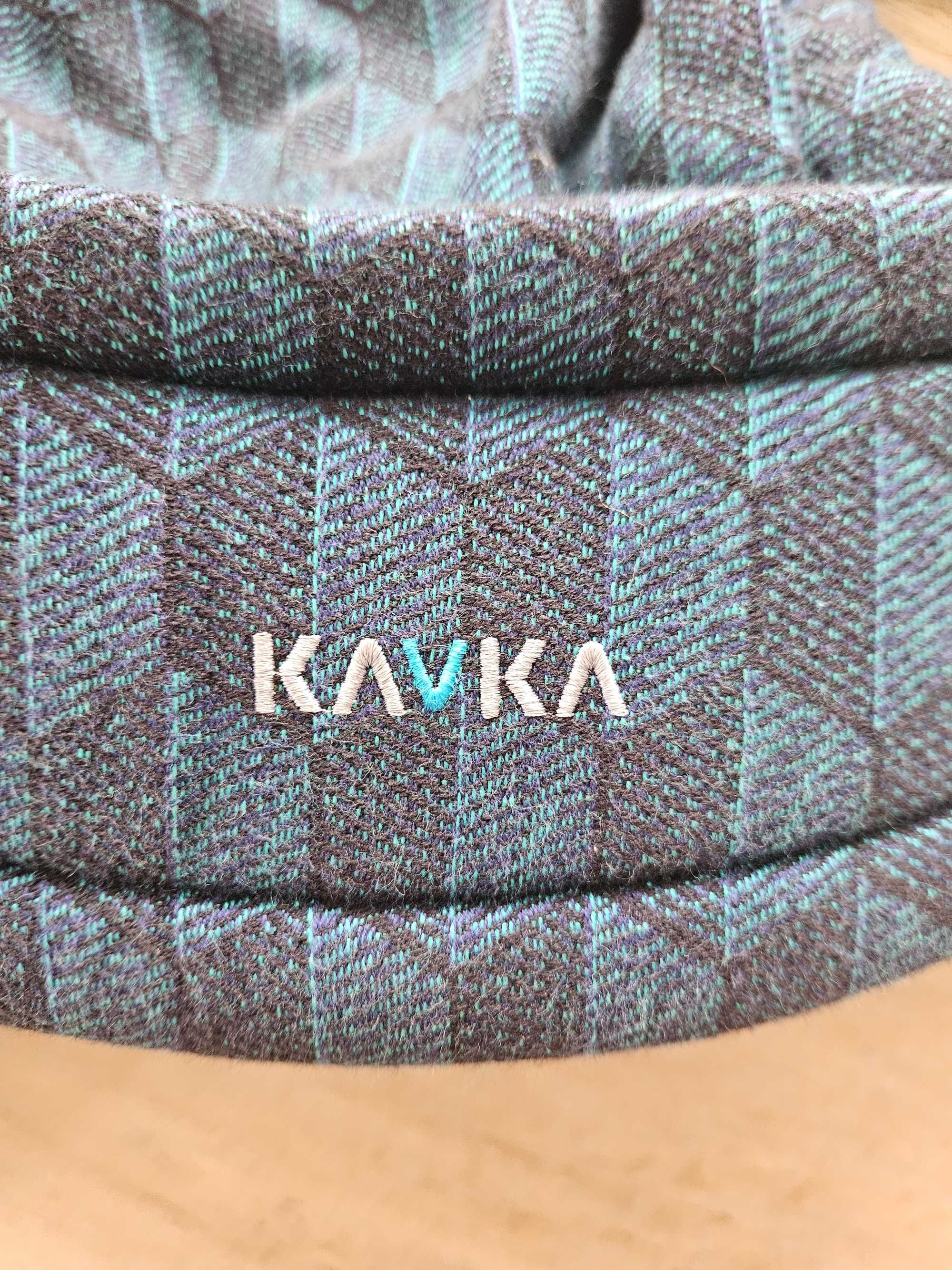 Kavka nosidło multi age
