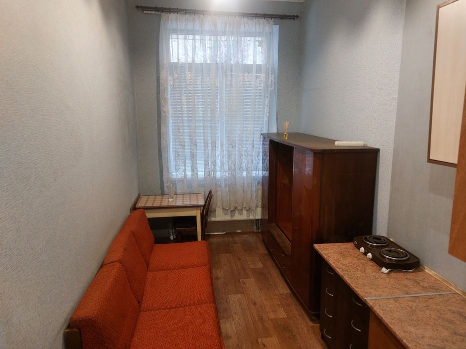 Продам Гостинку завод Шевченко