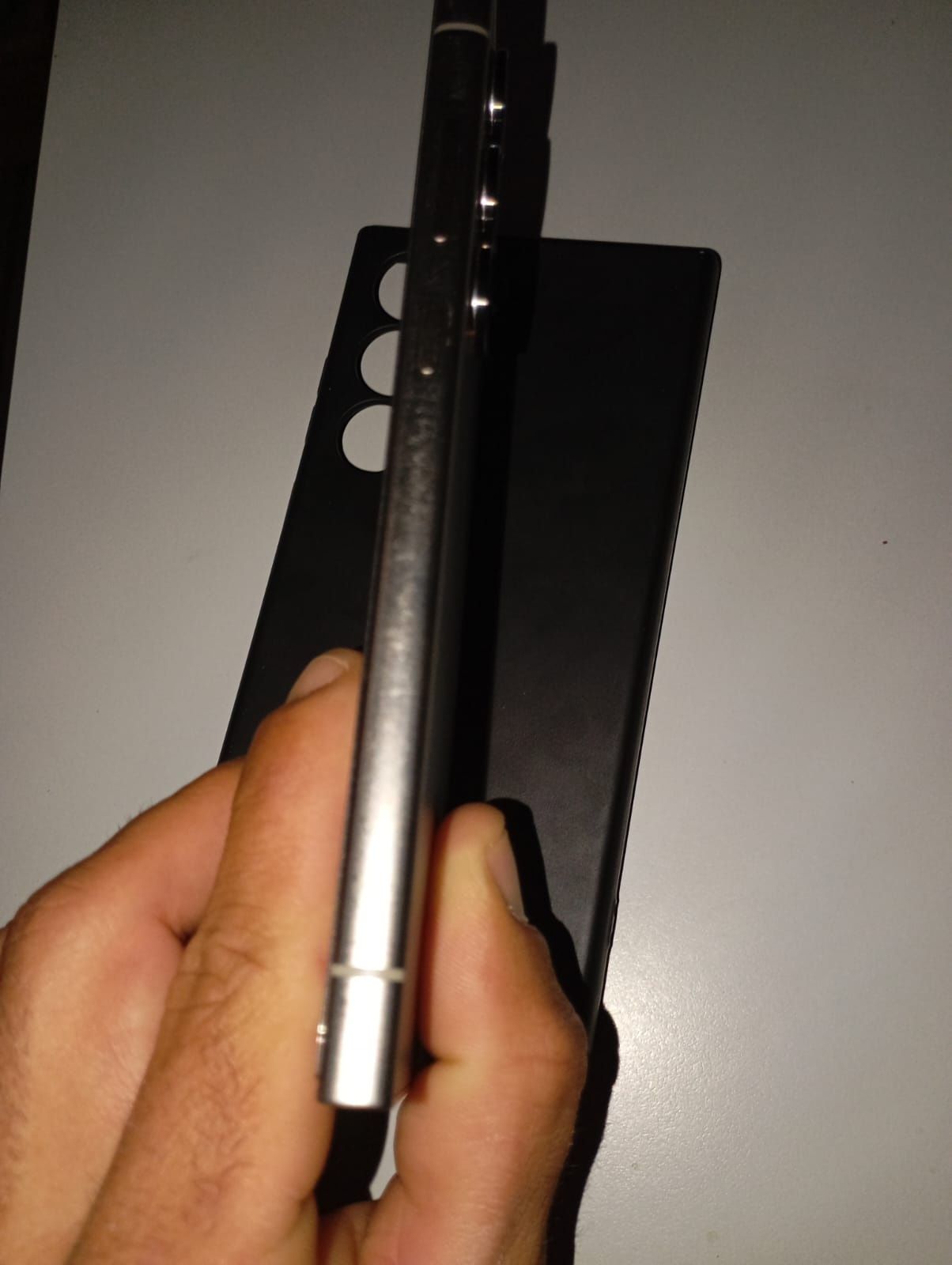 Vendo samsung s24 ultra