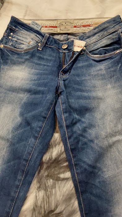 Spodnie jeansy, Mavi , rozmiar 27/32,