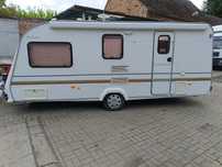 Elddis Elddis avante  Elddis Avante