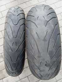 Opony Pirelli angel ST 180/55/17; 120/70/17