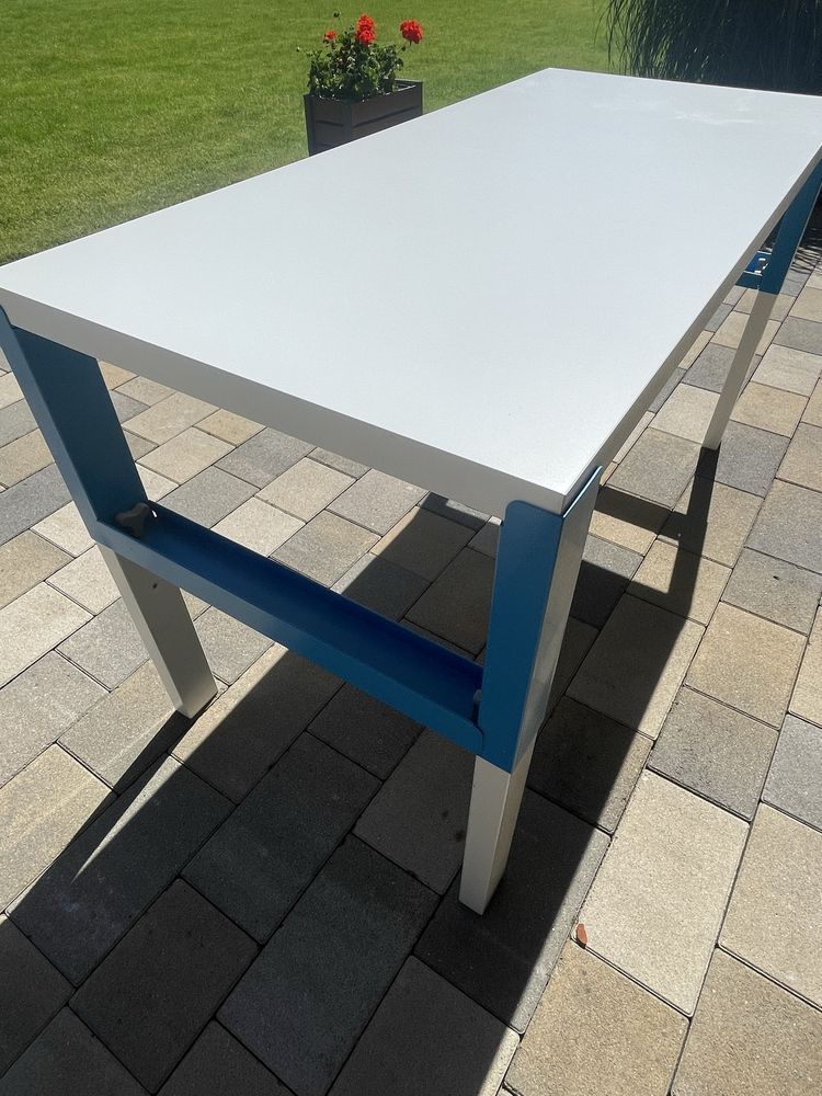 Biurko dla dziecka IKEA