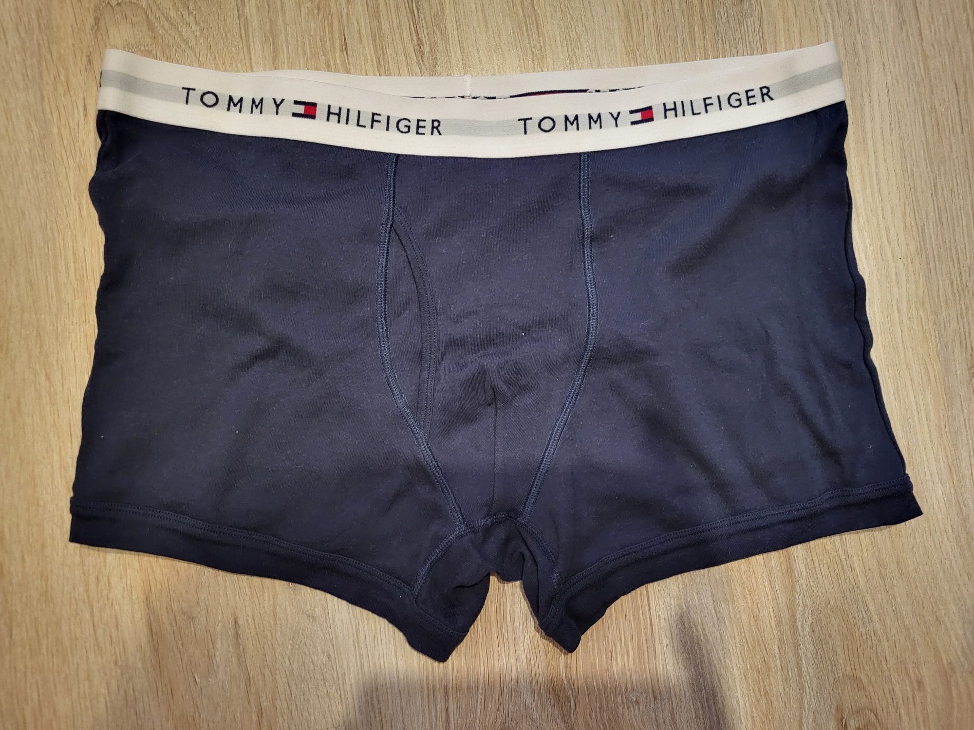 Bokserki Tommy Hilfiger