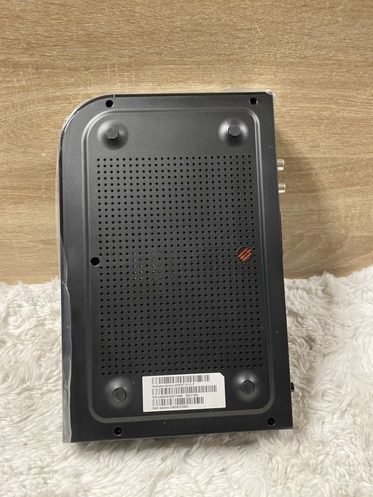 Talk Talk TV and Internet