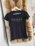 Guess bluzka damska XS kamienie