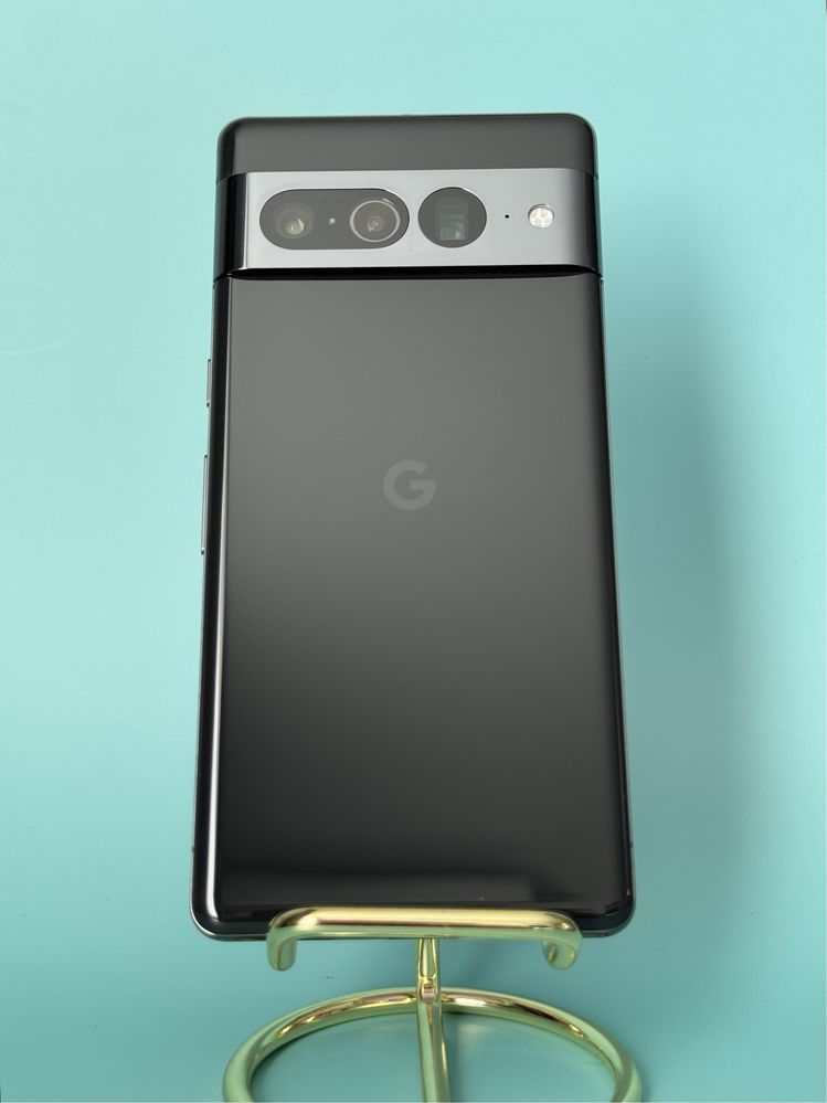 Смартфон Google Pixel 7 Pro 12/128GB на 2 sim (540)