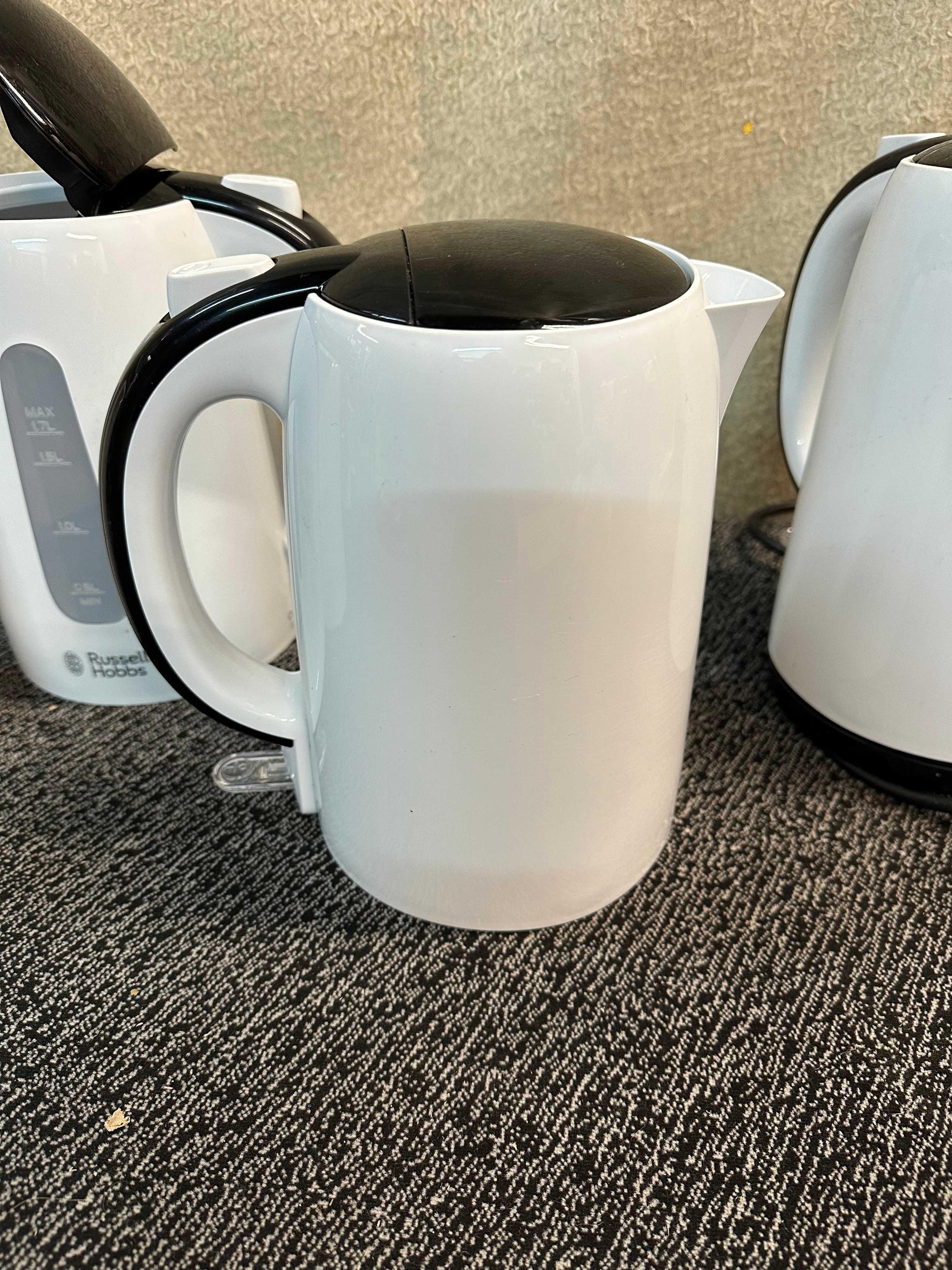 Електрочайник RUSSELL HOBBS My Breakfast 25070-70