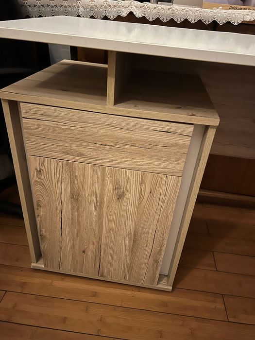 Burko dla dzieci ,w dobrym stanie