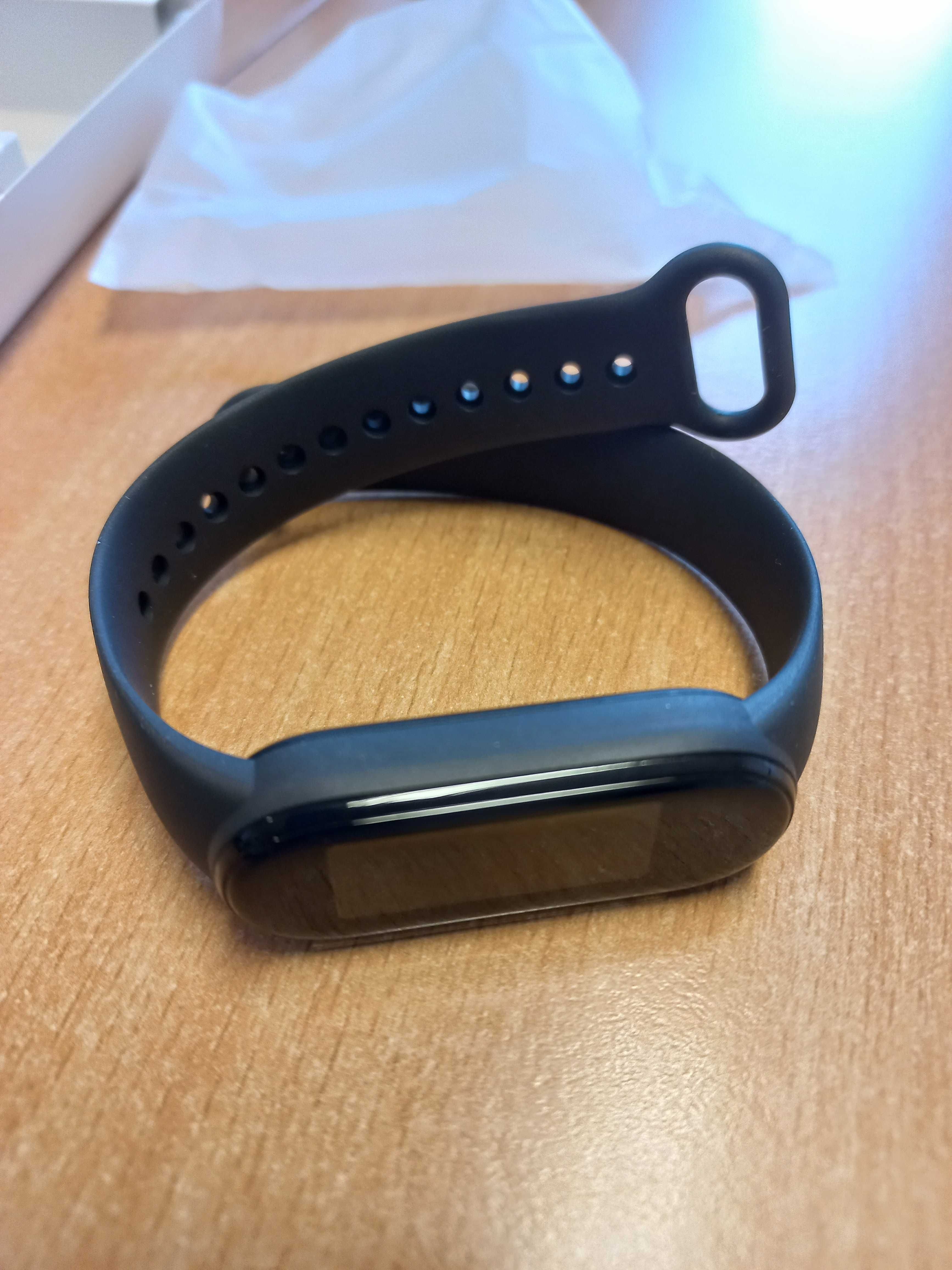 Xiaomi Mi Band 5