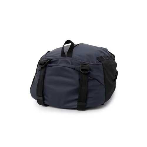 HUGO BOSS męski plecak pojemny Dark Blue NOWOŚĆ