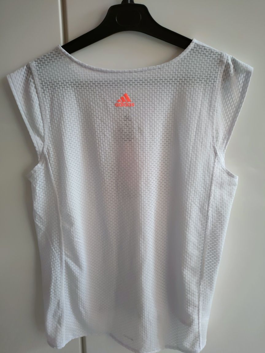 Adidas t-shirt damski activ Run aeroready rozmiar M