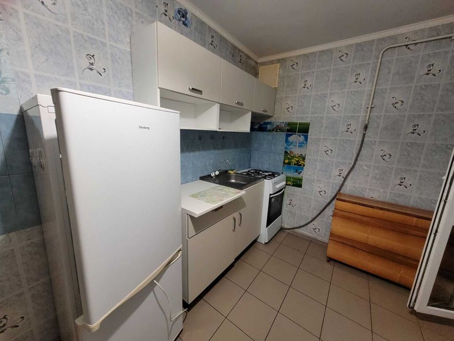 Сдам 1к Святошинский р-н вул Зодчих 50б