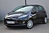 Ford Fiesta /// PERFEKCYJNY /// benzyna /// climatronic /// 2x kpl kół