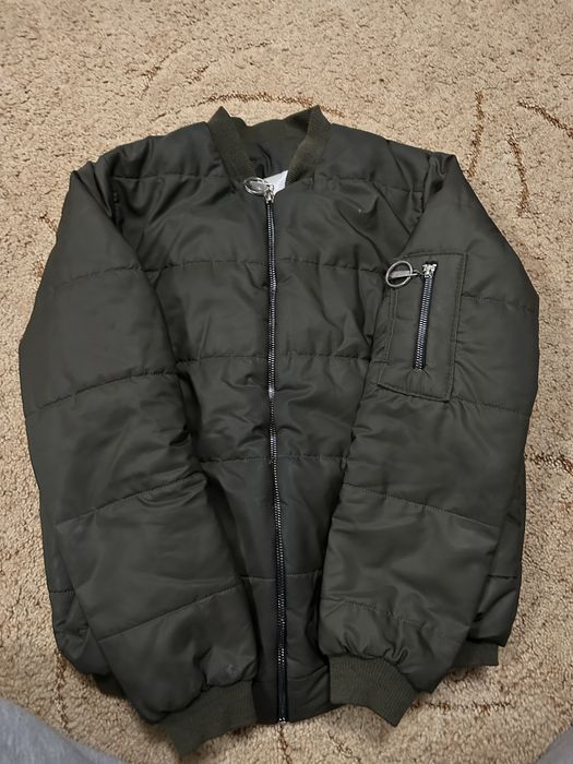 Бомбер  жіночий