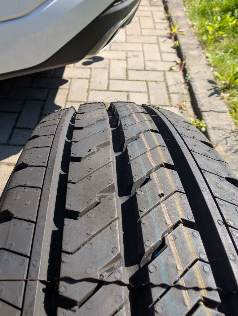 Opona do przyczepki Barum Vanis 3 185 R14 C