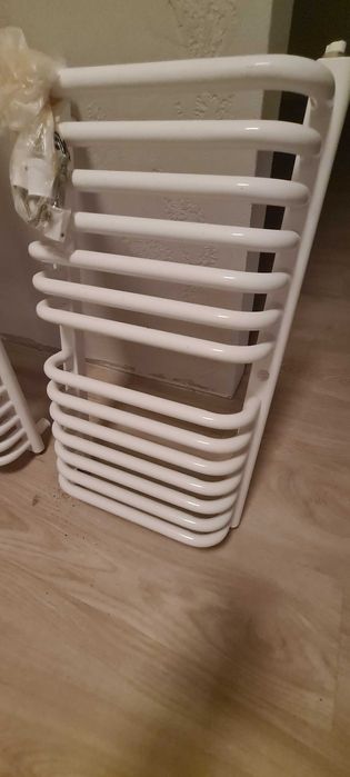 Grzejnik drabinkowy 40 x 70 cm, Solindy marki Instal Projekt