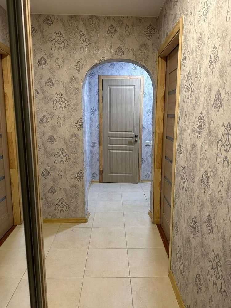 Сдам 2-х комнатная квартира. Тополь-3, дом 57