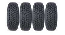 4x 165/70R14 opona bieżnikowana Nowa CAŁOROCZNA gwar 2 lata dot 2025