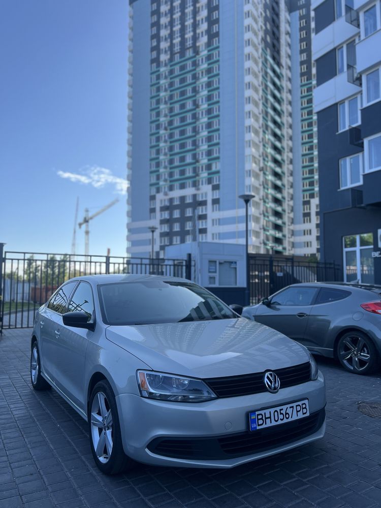 Volksvagen Jetta 2.0