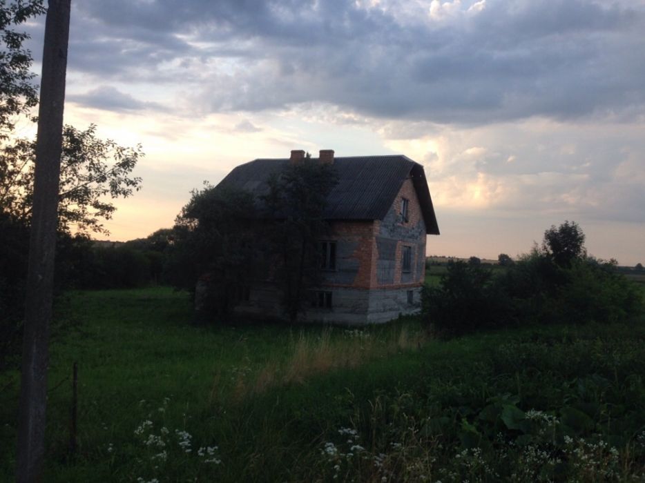 Продам будинок