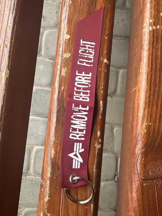 Лента Альфа оригінал