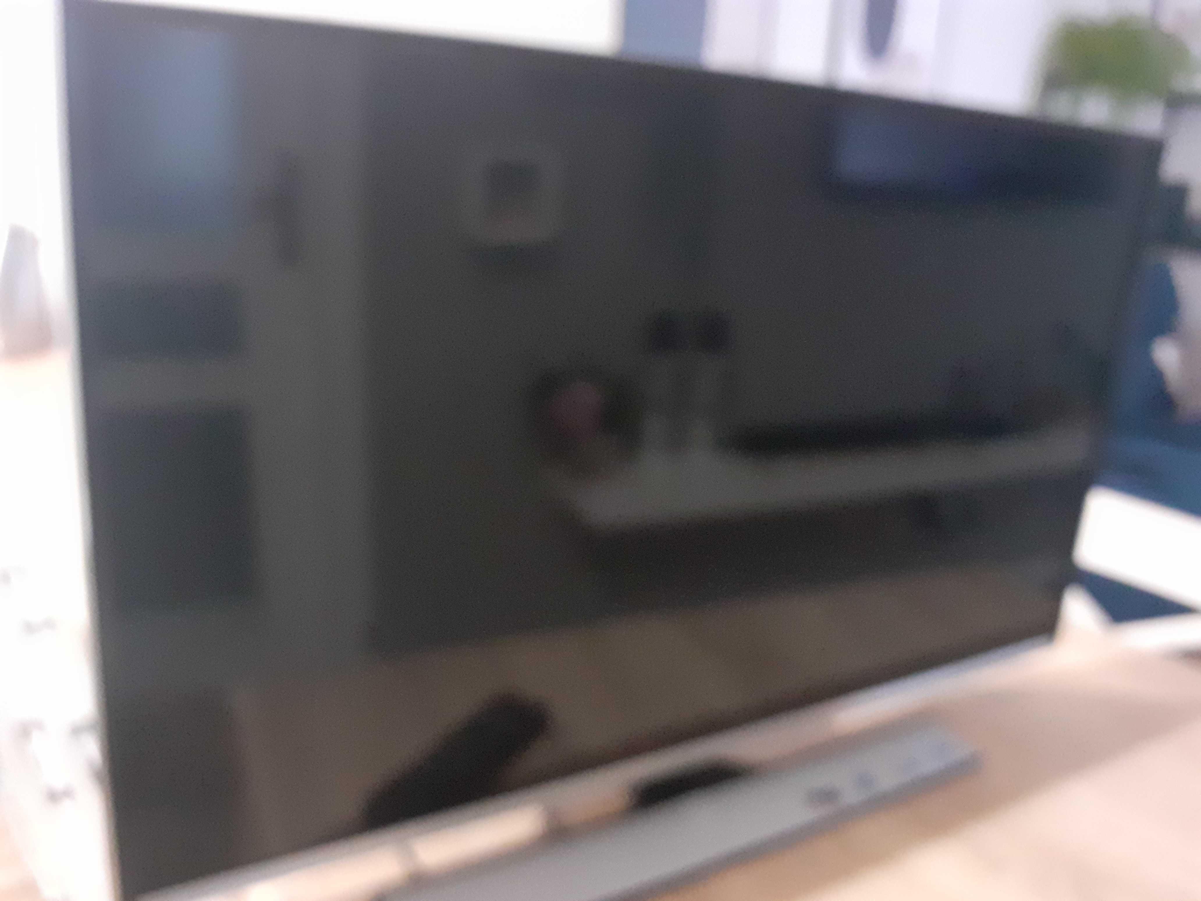 SAMSUNG Monitor TV 32