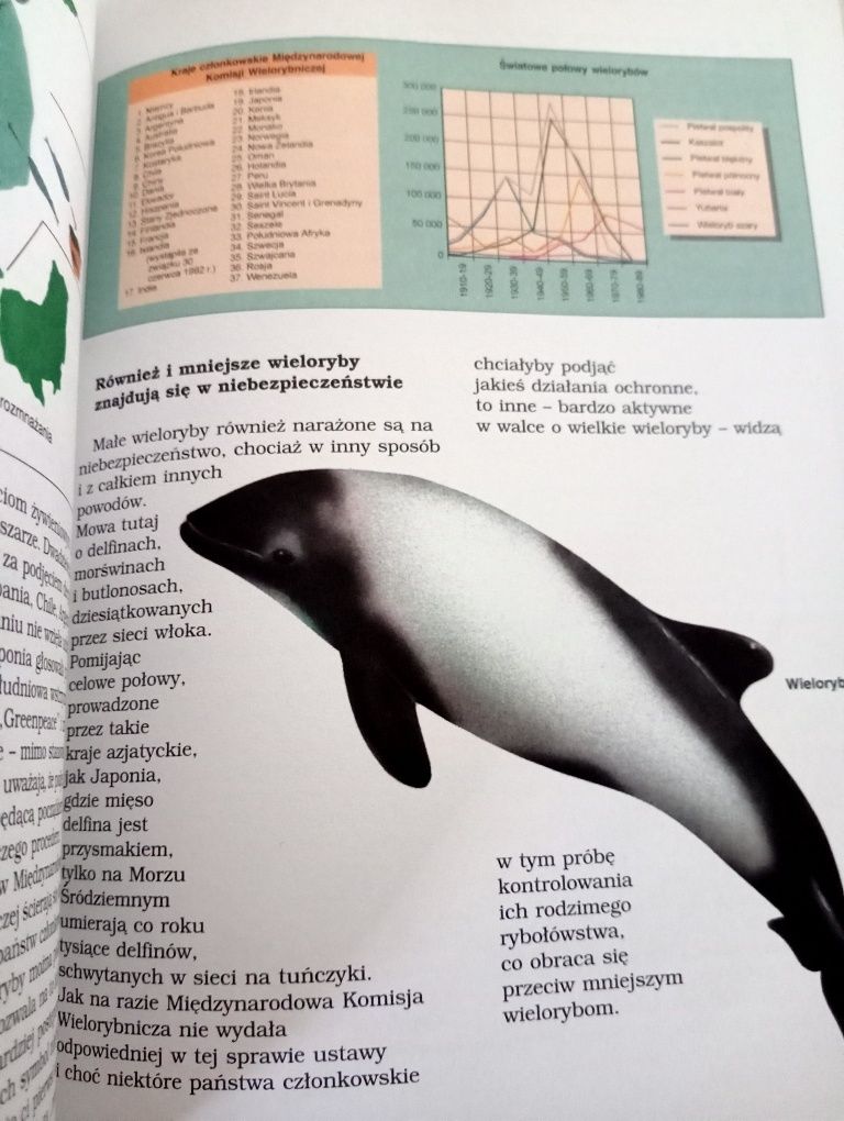 W przyjaźni z przyrodą. Ocalić planetę