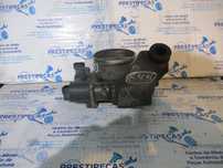 Corpo Borboleta 40SXF102 FIAT PUNTO 1997 1.2I 86CV 3P BRANCO FIAT 176 PUNTO 1998 1.2I 85CV 3P PRETO