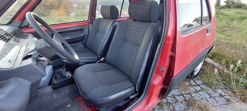 Renault super 5 1.9d