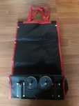 Torba na zakupy na kółkach GLOB TRAVEL  wys. 61 cm