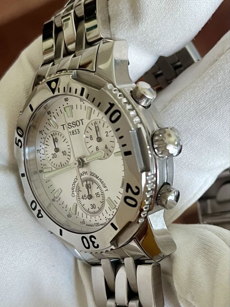 Tissot PRS 200 T461