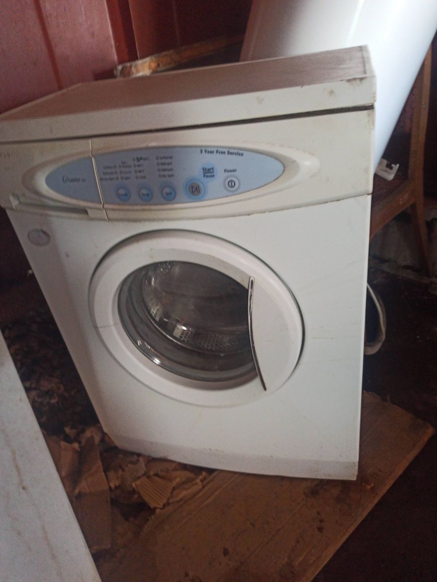 samsung fuzzy s821 пральна стиральная машинка автомат