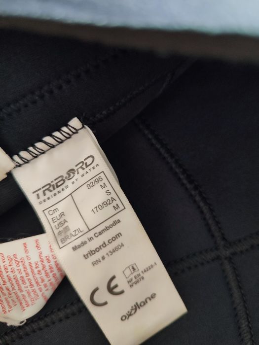 Fato mergulho senhora