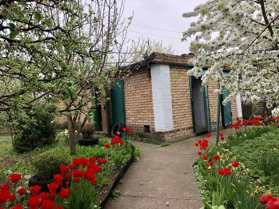 Будинок зупинка рем-завод