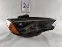 AUDI A3 S3 RS3 8V FULL LED PRAWY REFLEKTOR LAMPA 8V0941034B USA