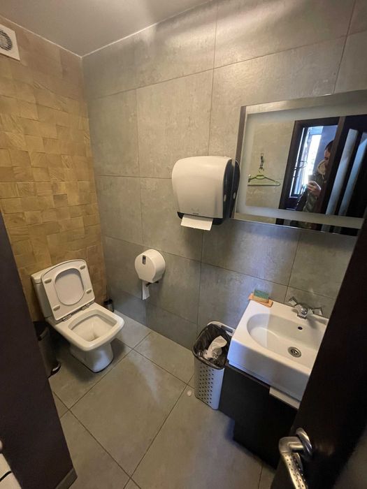 Центр Адмиральская кафе с оборудованием 79м  цена 30000 грн/мес