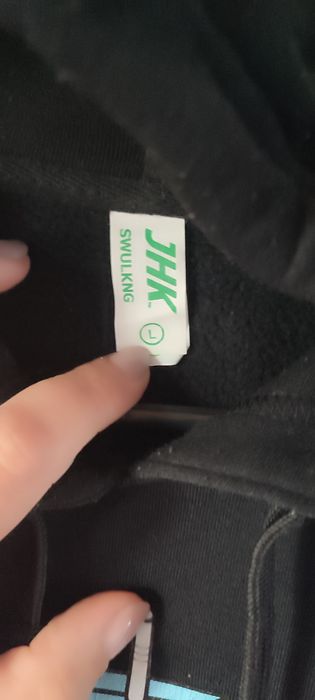 Bluza z kapturem Juice Boxes