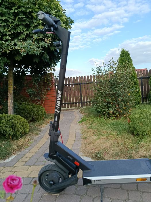 Hulajnoga elektryczna Navee S40