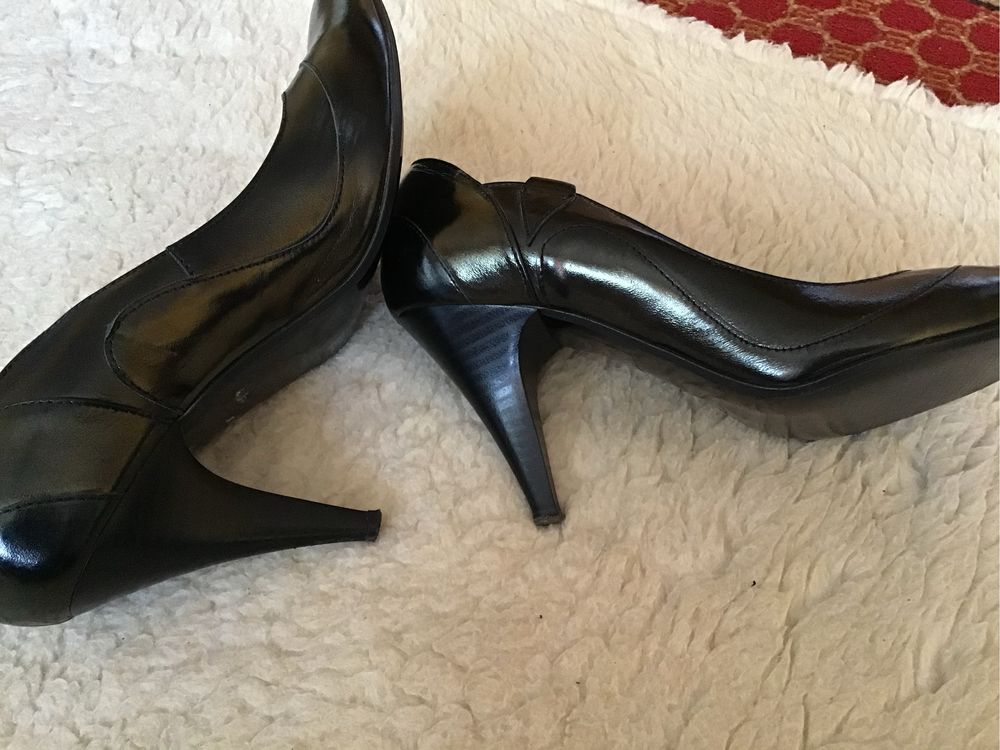 Buty / wygodne / na co dzień i wizytowe