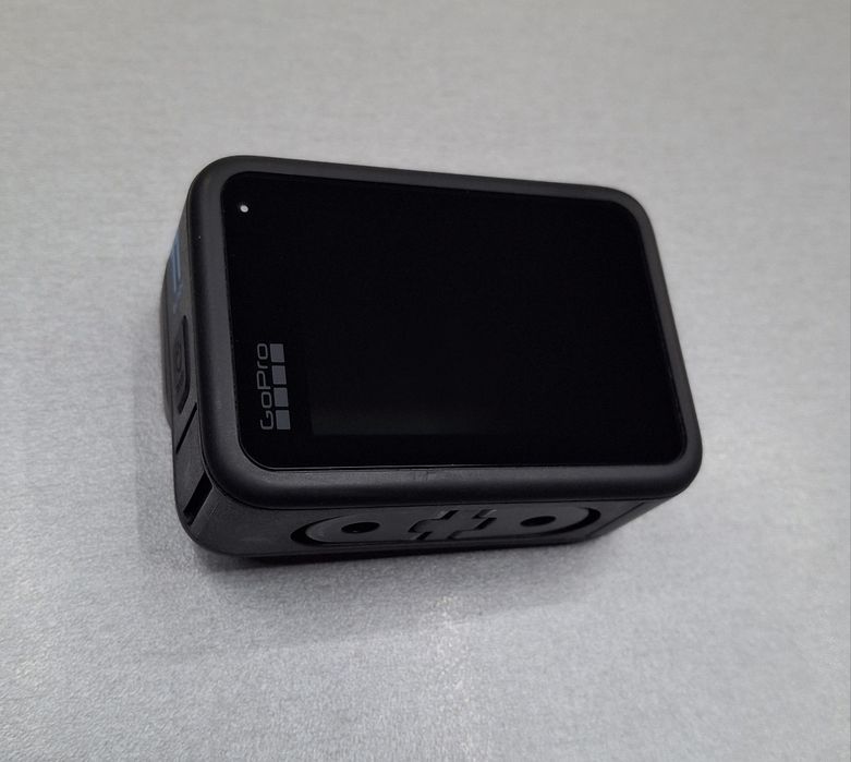Екшн-камера GoPro 11 black