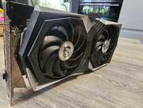 MSI Radeon RX6700 XT 12GB
