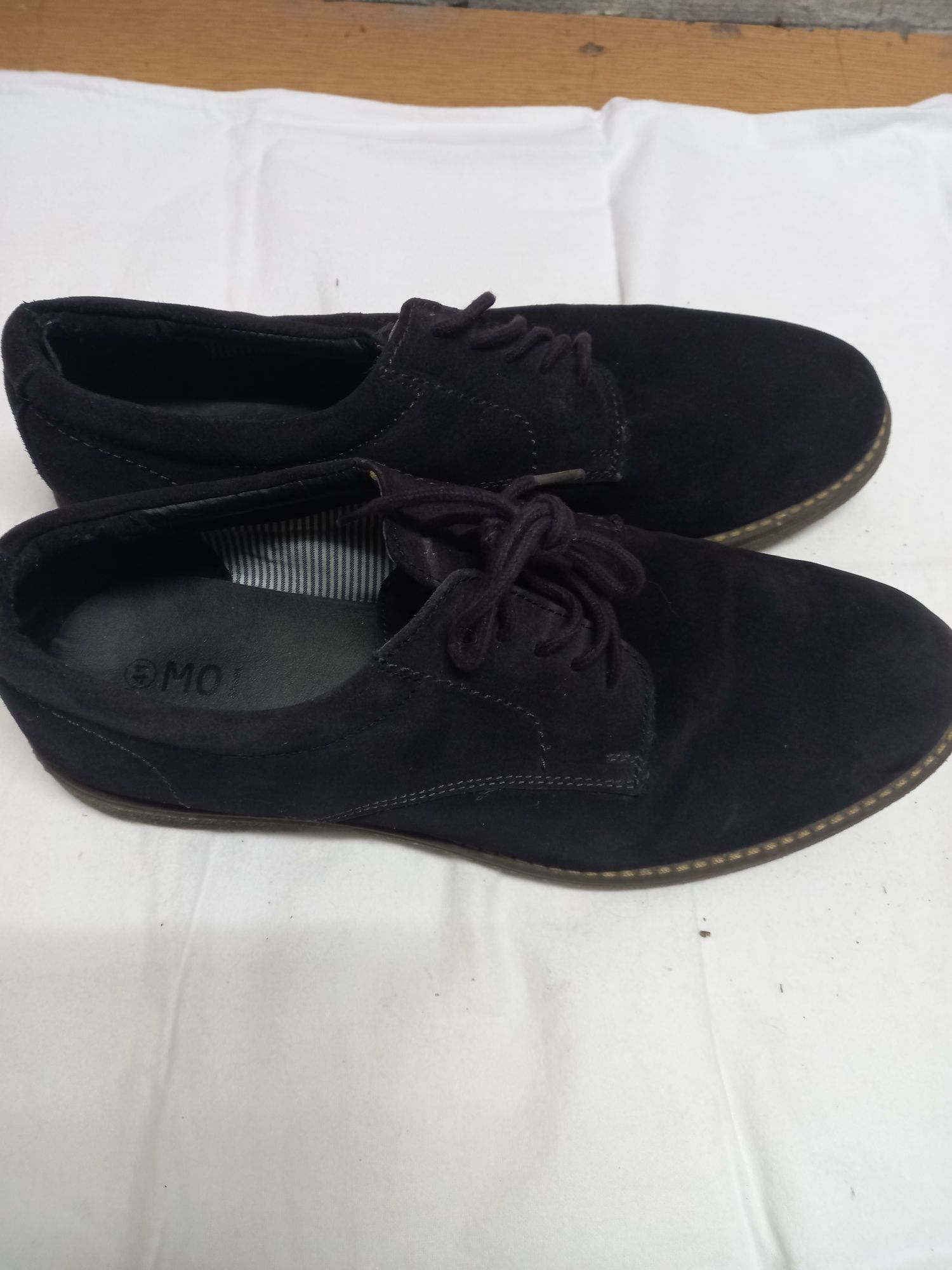 Sapatos homem 41 MOMA