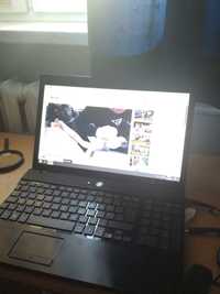 laptop HP sprawny za grosze HDMI