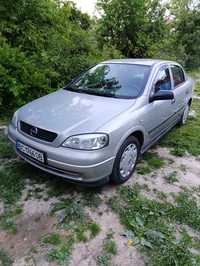 Opel Astra g 1.4 2007